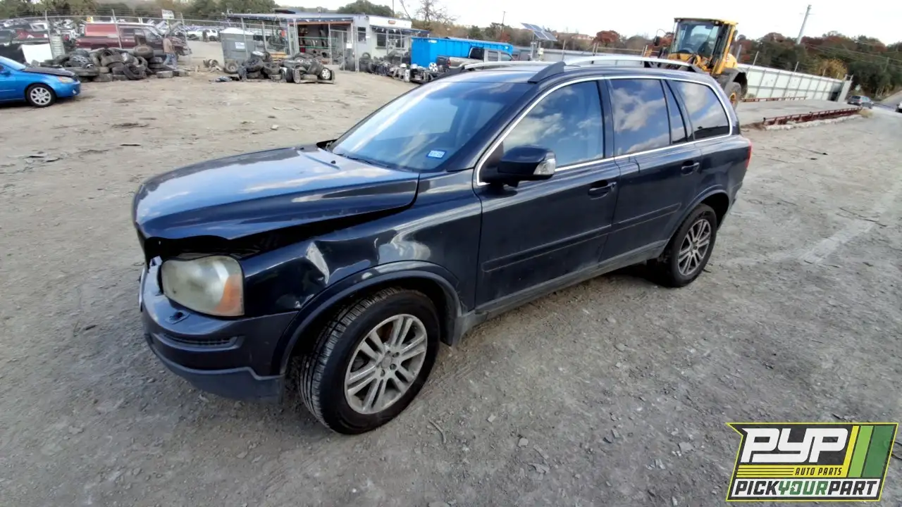 Photo of 2011 Volvo Xc90