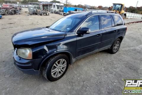 Photo of 2011 Volvo Xc90
