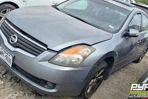 Photo of 2007 Nissan Altima