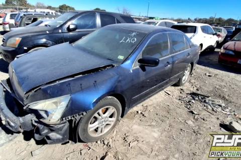 Photo of 2007 Honda Accord