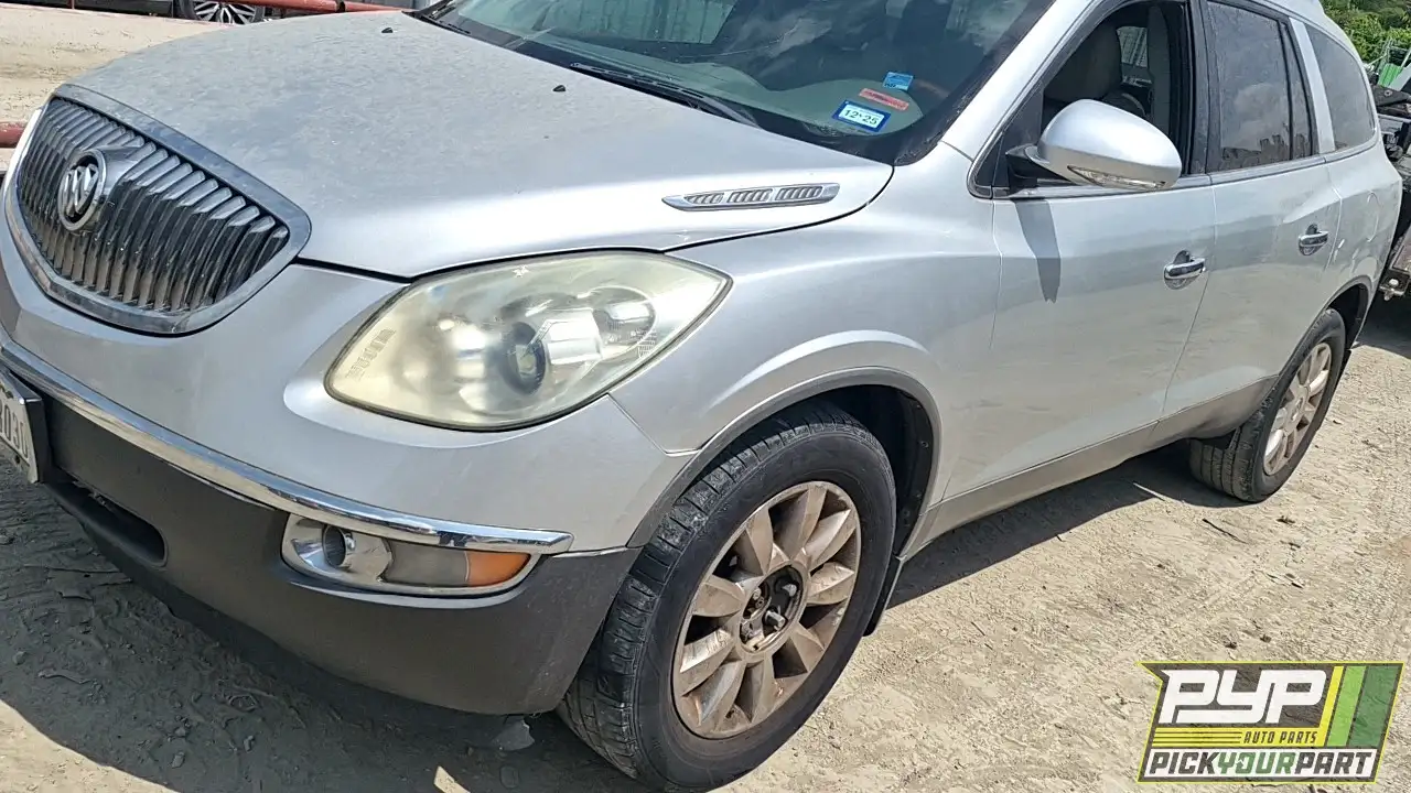 Photo of 2012 Buick Enclave