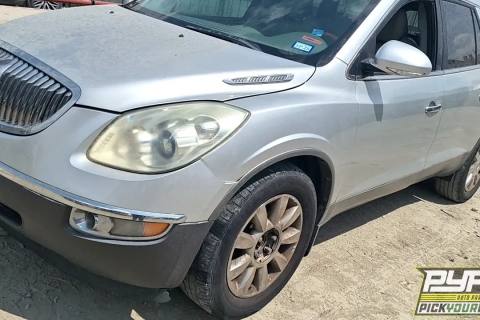Photo of 2012 Buick Enclave