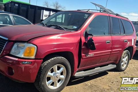 Photo of 2005 Gmc Envoy