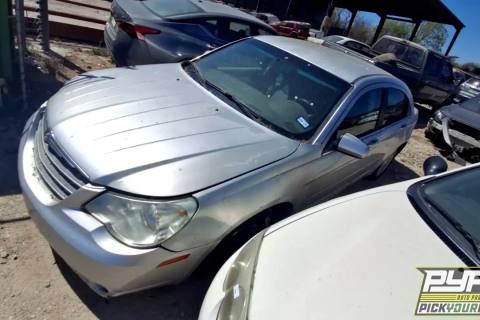 Photo of 2007 Chrysler Sebring