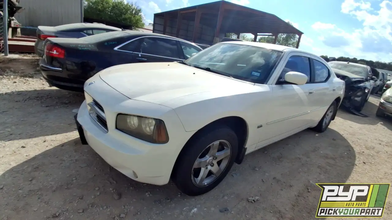 Photo of 2010 Dodge Charger