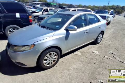 Photo of 2010 Kia Forte