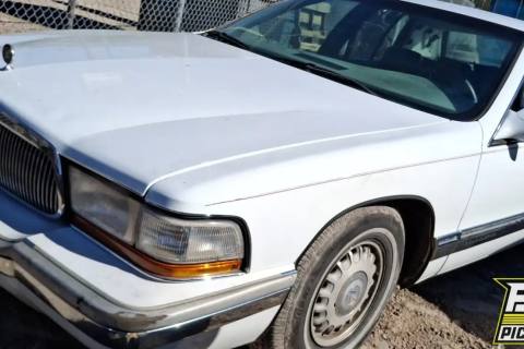 Photo of 1996 Buick Roadmaster