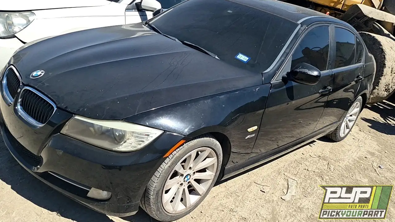 Photo of 2011 Bmw 328I