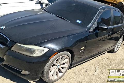 Photo of 2011 Bmw 328I