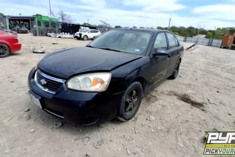 Photo of 2006 Chevrolet Malibu