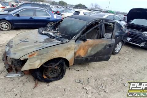 Photo of 2007 Hyundai Sonata