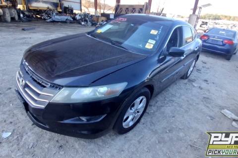 Photo of 2010 Honda Accord Crosstour