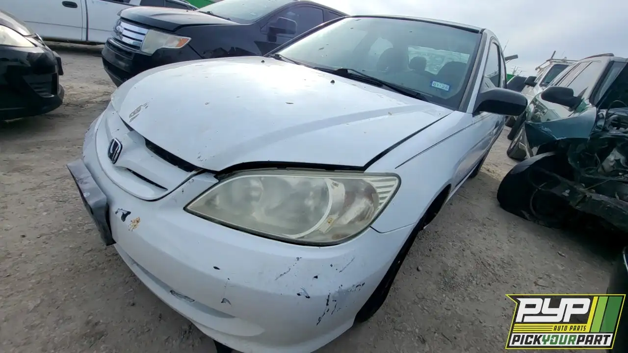 Photo of 2005 Honda Civic
