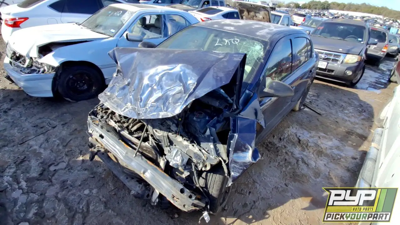 Photo of 2008 Chevrolet Cobalt
