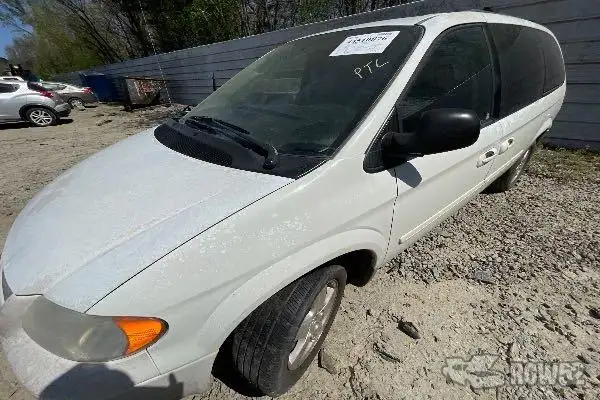 Photo of 2006 Dodge Grand Caravan