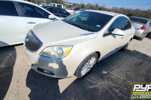 Photo of 2012 Buick Verano