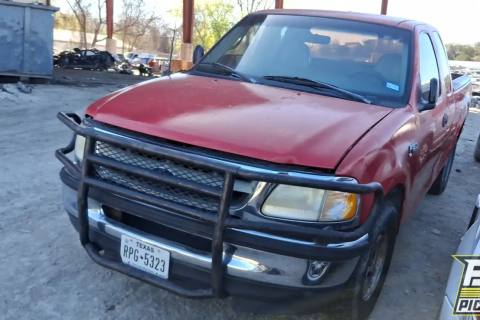 Photo of 1998 Ford F-150