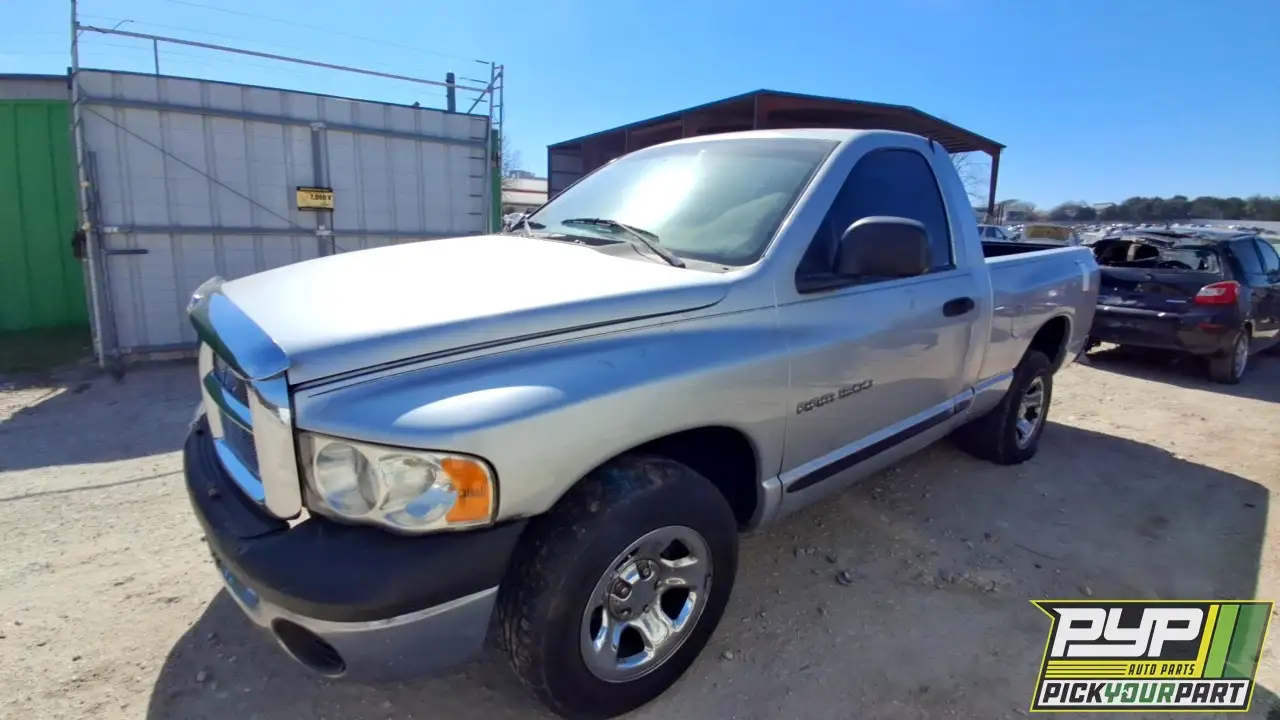 Photo of 2005 Dodge Ram 1500