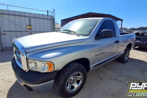 Photo of 2005 Dodge Ram 1500