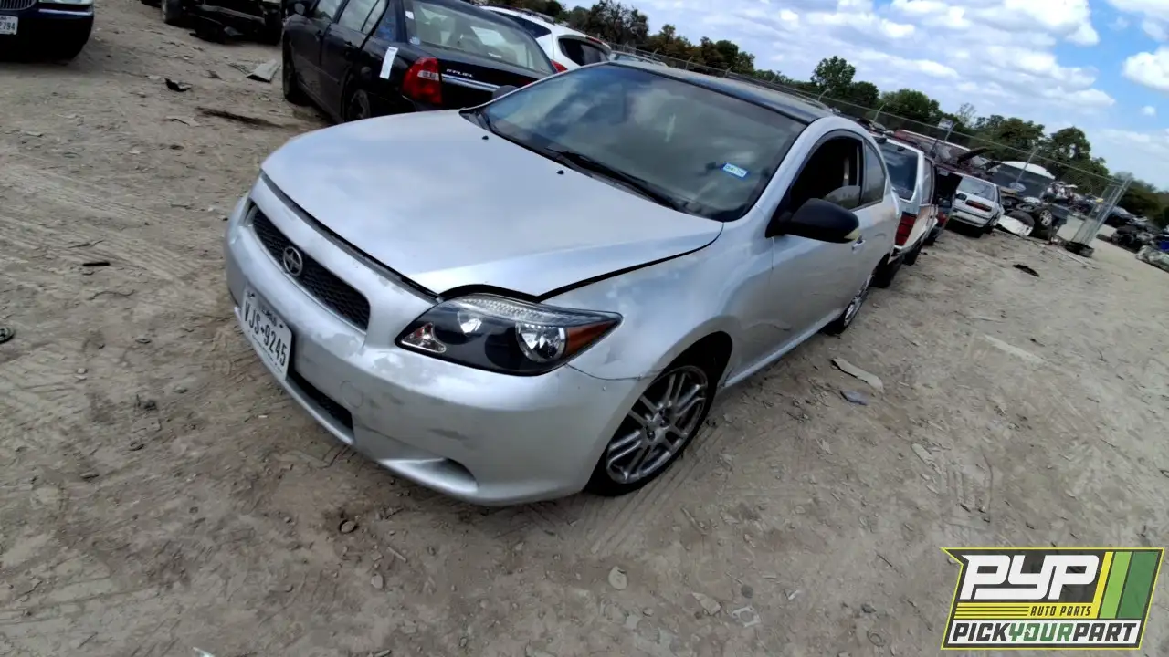 Photo of 2006 Scion Tc