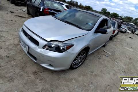 Photo of 2006 Scion Tc