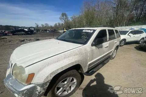 Photo of 2006 Jeep Grand Cherokee