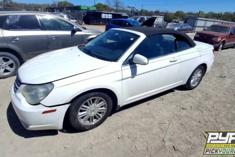 Photo of 2009 Chrysler Sebring