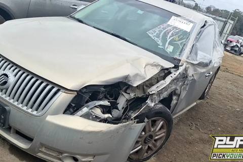 Photo of 2009 Mercury Sable