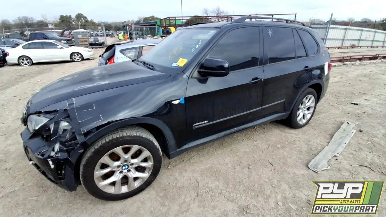 Photo of 2012 Bmw X5