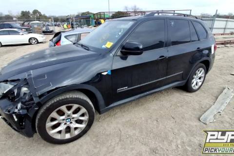 Photo of 2012 Bmw X5