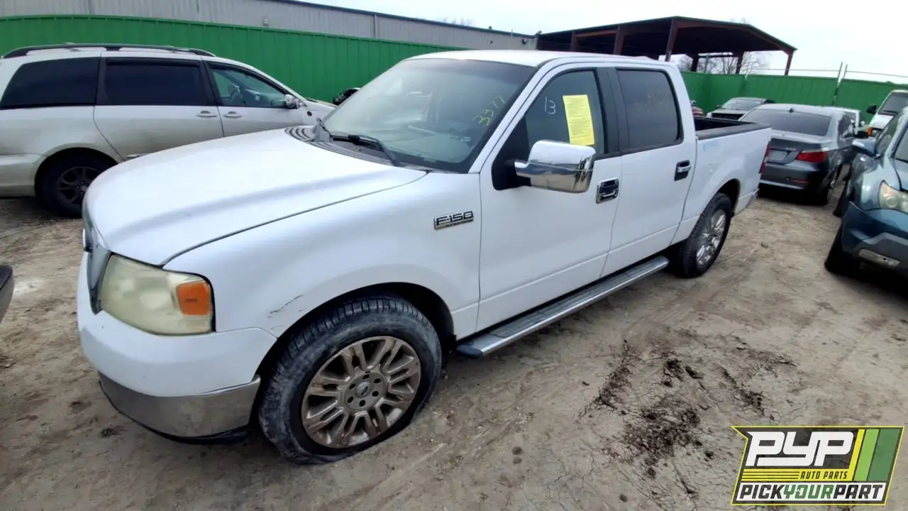 Photo of 2007 Ford F-150