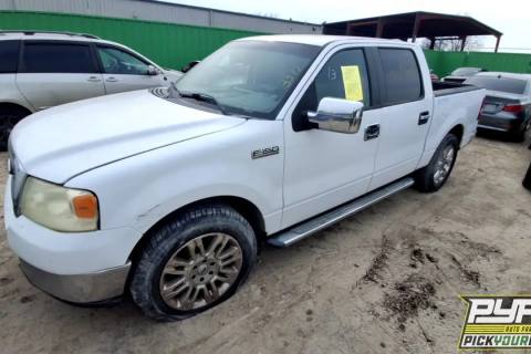 Photo of 2007 Ford F-150