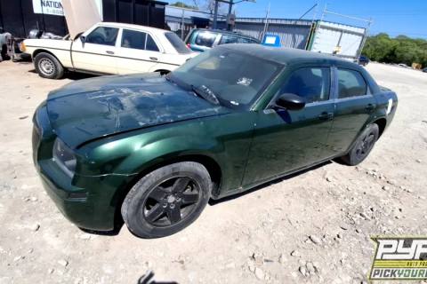 Photo of 2008 Chrysler 300