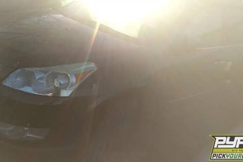 Photo of 2009 Chevrolet Traverse