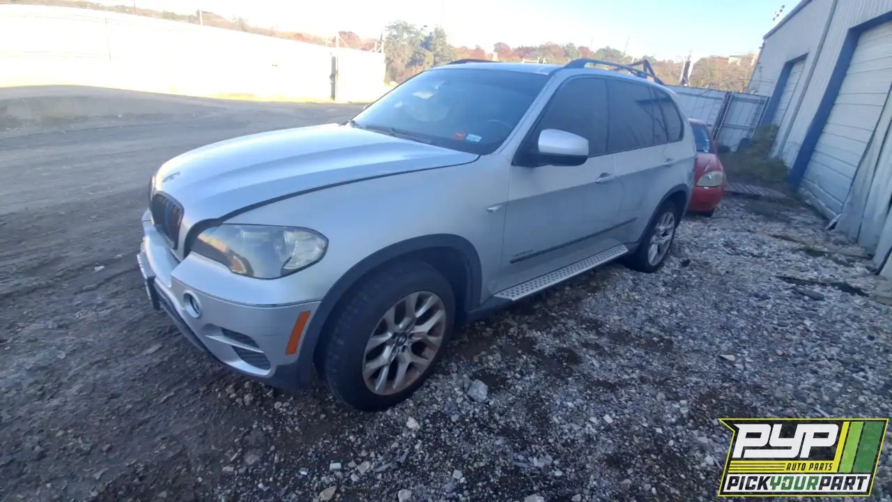 Photo of 2011 Bmw X5