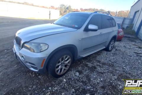 Photo of 2011 Bmw X5