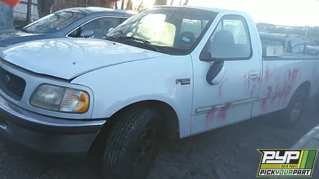 Photo of 1997 Ford F-150