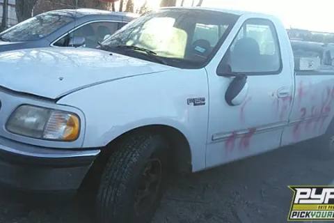 Photo of 1997 Ford F-150