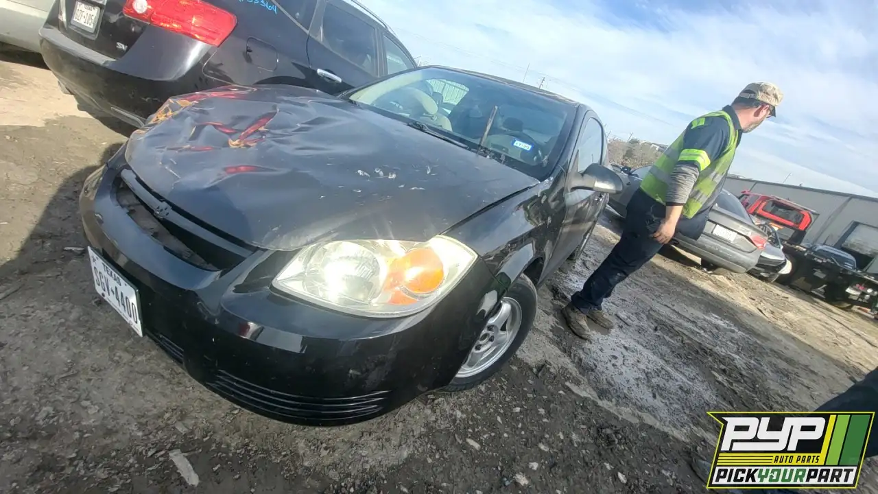 Photo of 2006 Chevrolet Cobalt