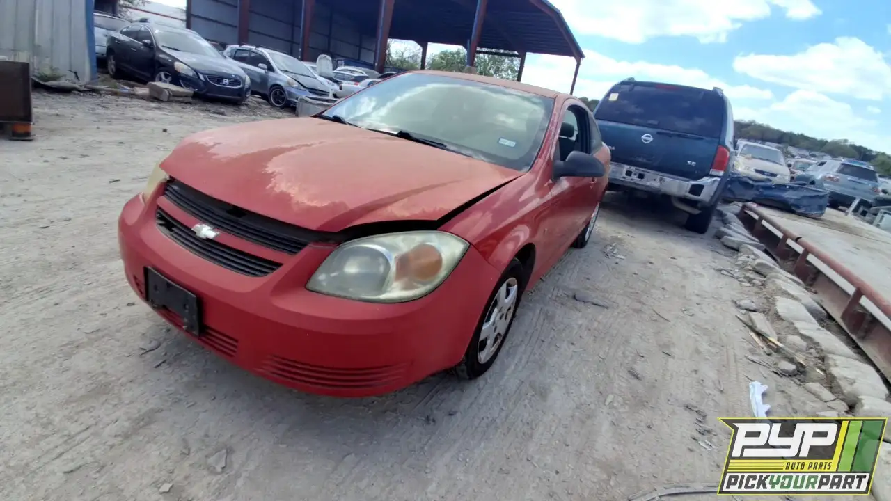 Photo of 2006 Chevrolet Cobalt