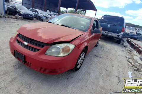 Photo of 2006 Chevrolet Cobalt