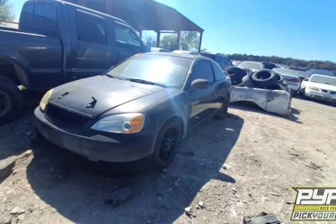 Photo of 2002 Honda Civic