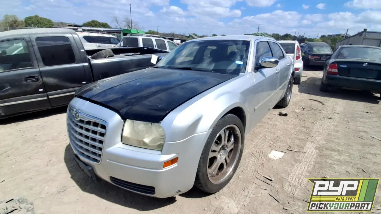 Photo of 2007 Chrysler 300