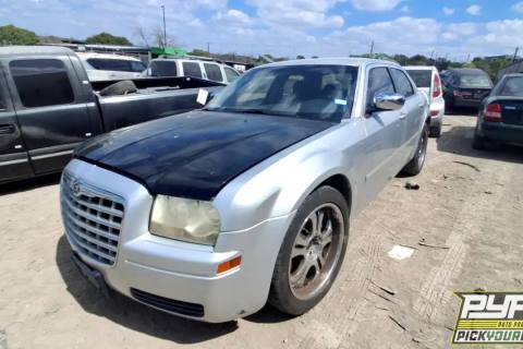 Photo of 2007 Chrysler 300
