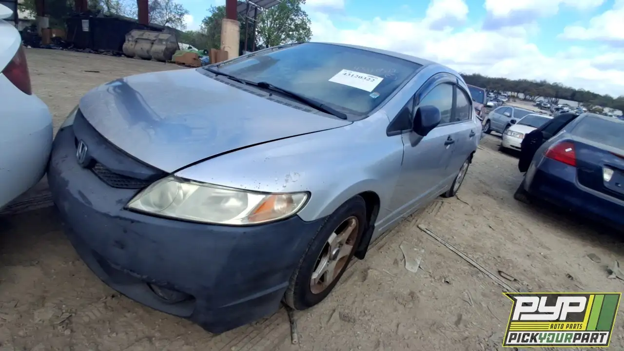 Photo of 2010 Honda Civic