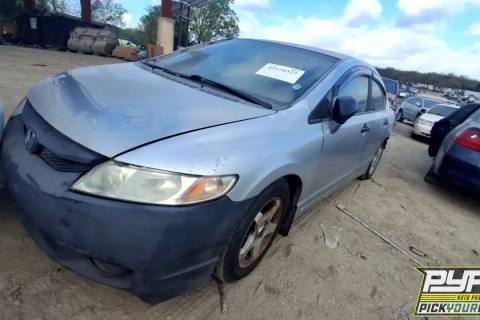 Photo of 2010 Honda Civic