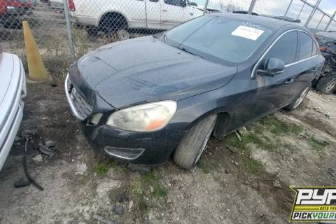 Photo of 2013 Volvo S60