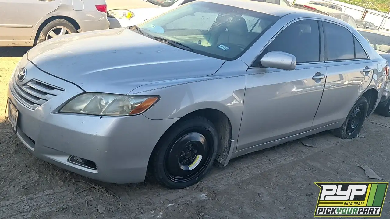 Photo of 2009 Toyota Camry