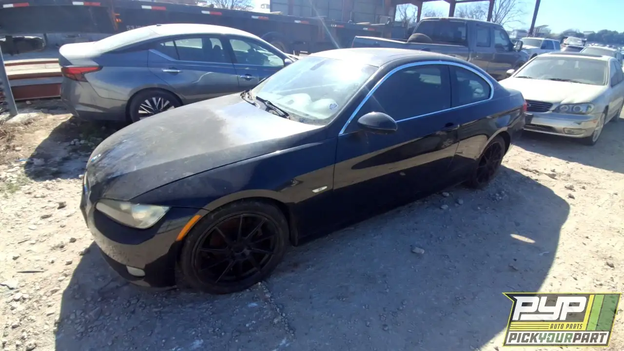 Photo of 2007 Bmw 328Xi