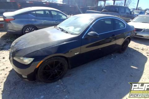 Photo of 2007 Bmw 328Xi